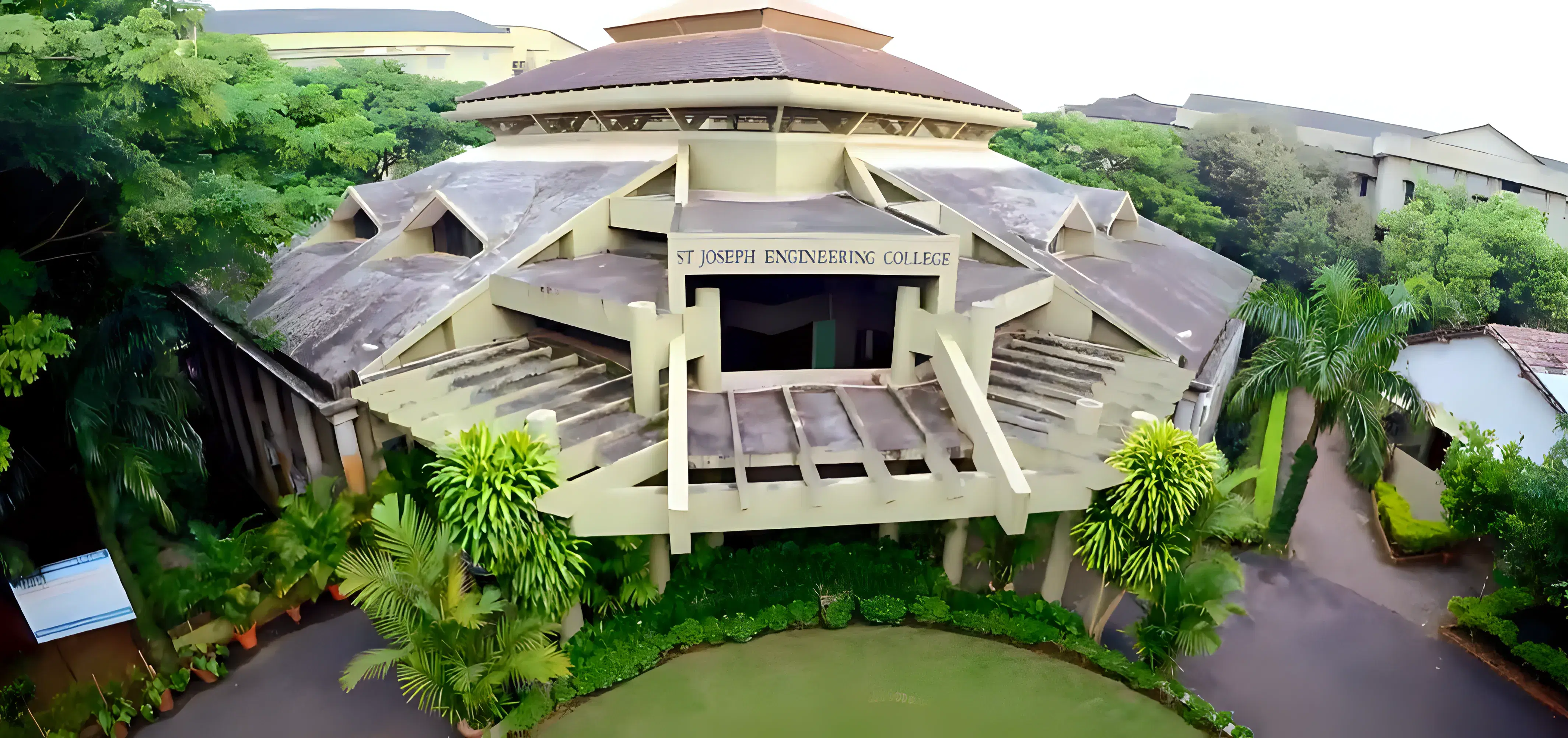 SJEC Mangalore Academic Infrastructure photo 2